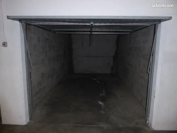 Location garage