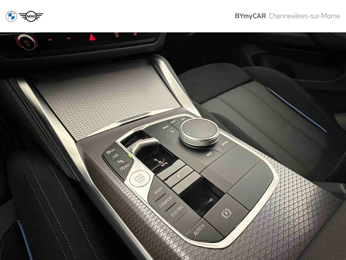BMW Gran Coupe 420i — photo 24