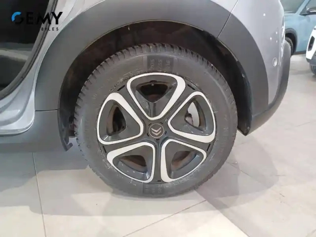 Citroën C3 puretech 110 s&amp;s eat6 — photo 11