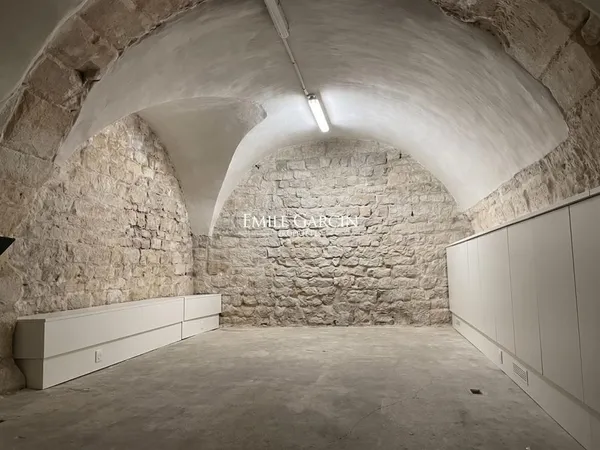 Vends t1 - 32.53 m² - Paris
