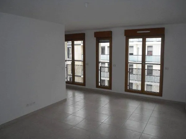 Appartement 3 pièces 71 m²