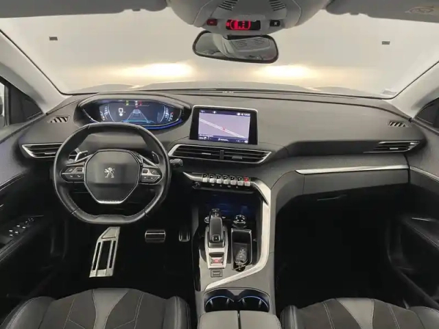 Peugeot 3008 puretech 130ch s&amp;s eat8 — photo 89