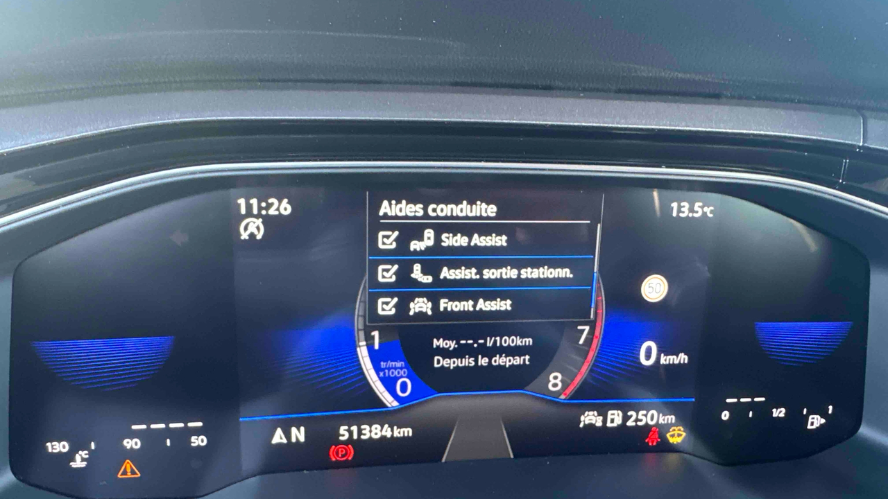 Volkswagen Polo 1.0 TSI 95 S&amp;S BVM5 — photo 24