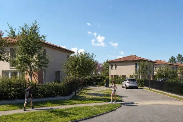 Maison neuve Vente Pins-Justaret 4p 90m² 217900€