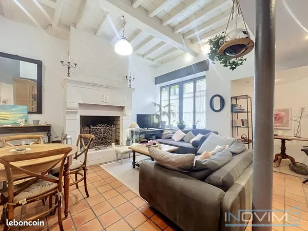 Maison 5 pièces 130 m²