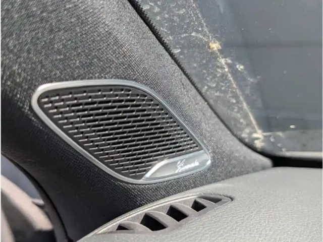 Mercedes Cla 220 d — photo 19