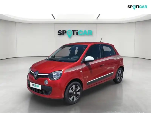 Renault Twingo 1.0 sce 70ch stop&amp;start zen eco² — photo 1