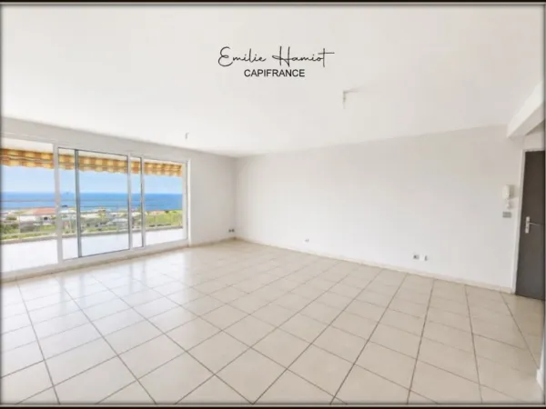 Appartement 4 pièces 105 m²