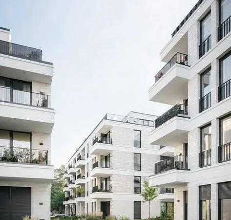 Appartement 1 pièce 37 m²