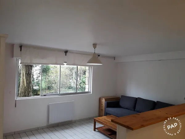 Appartement 1 pièce 26 m²