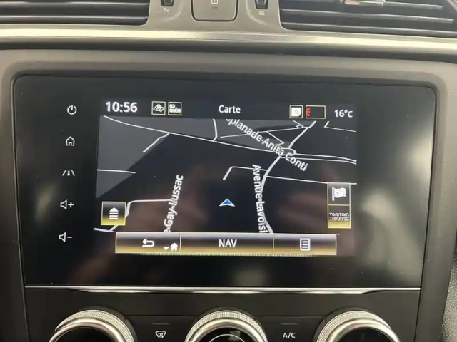 Renault Kadjar blue dci 115 edc — photo 32