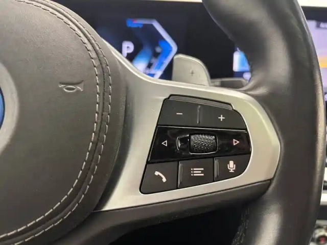 Bmw X5 xdrive50e 489 ch bva8 — photo 52