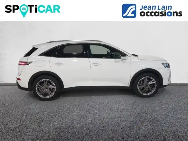 Ds Ds 7 ds7 crossback hybride e-tense 300 eat8 4x4 — photo 4