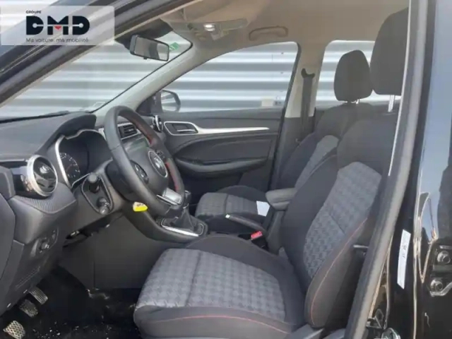 Mg Zs 1.5 vti-tech 106ch comfort — photo 10