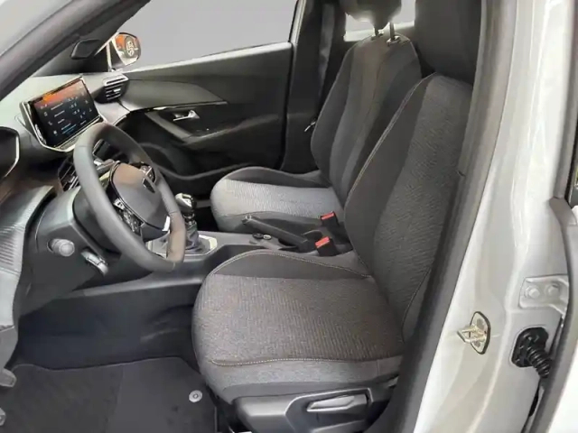 Peugeot 2008 100 s&amp;s bvm6 — photo 31