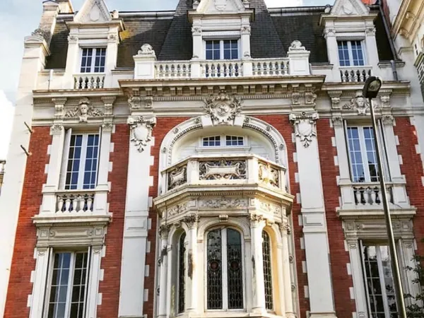 Vends appartement 130m²