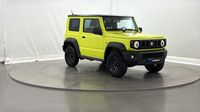 Suzuki Jimny 1.5 VVT Privilège — photo 3