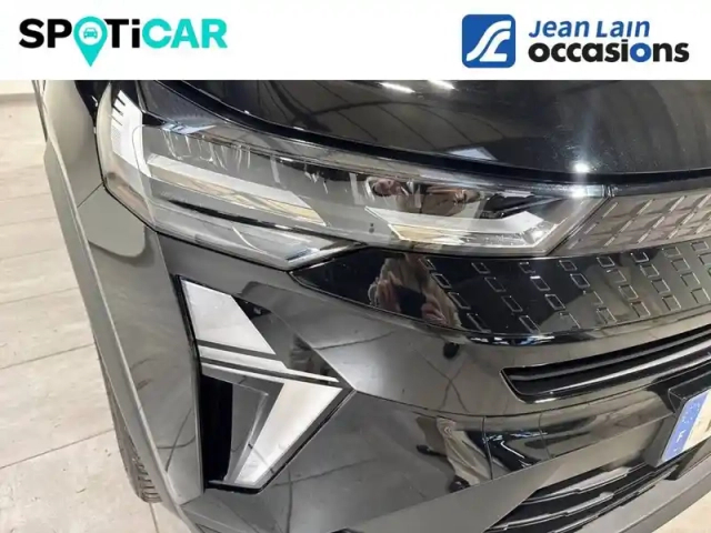 Renault Captur tce 90 ch — photo 16