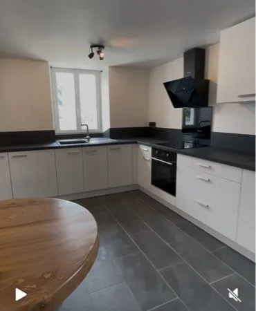 Petite maison