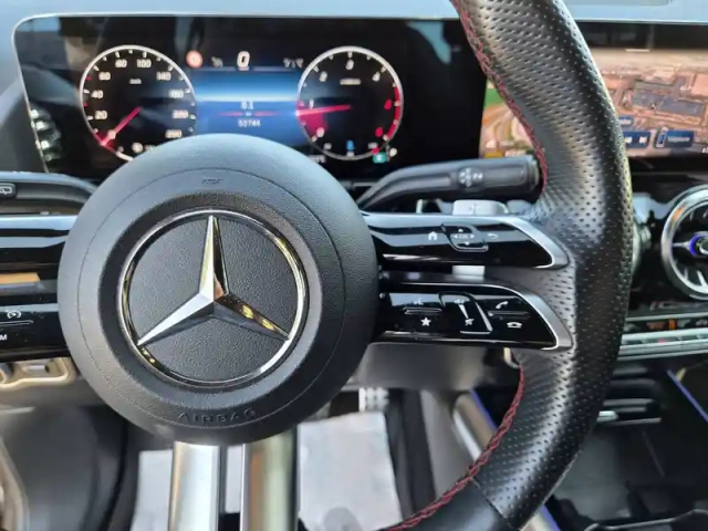 Mercedes Gla 200 d 8g-dct — photo 19