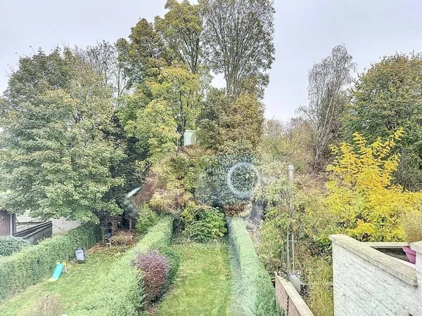 Duplex 4 pièces 103 m²