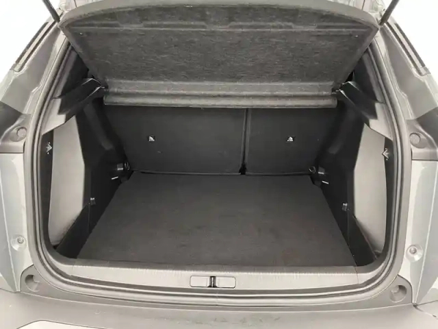 Peugeot 2008 puretech 100 s&amp;s bvm6 — photo 13