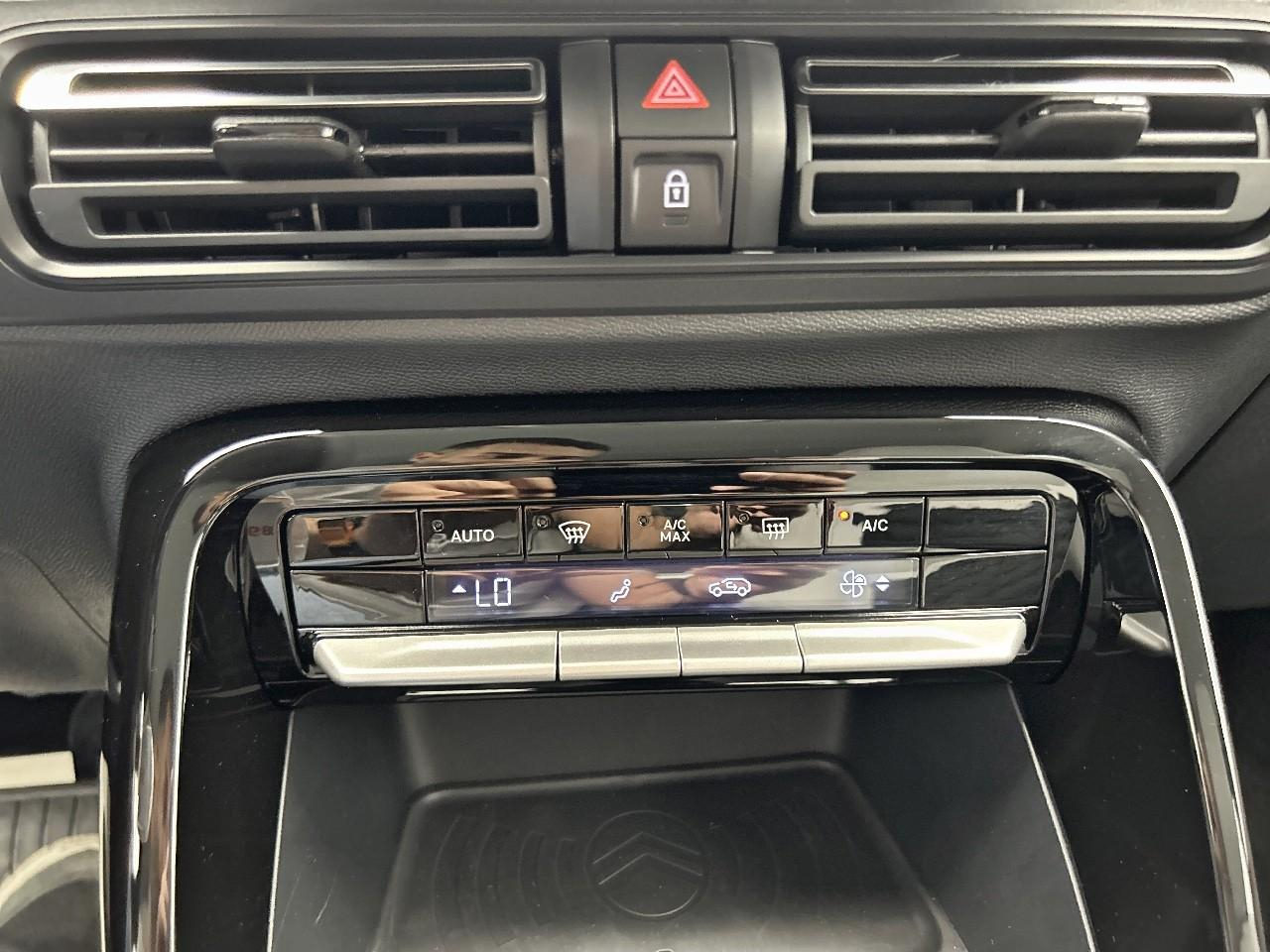 Citroën C3 Aircross hybride 145 ch aut max — photo 25