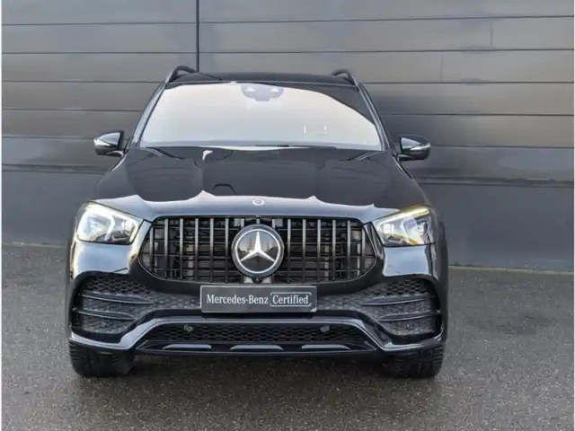 Mercedes Gle 350 de 4matic — photo 8