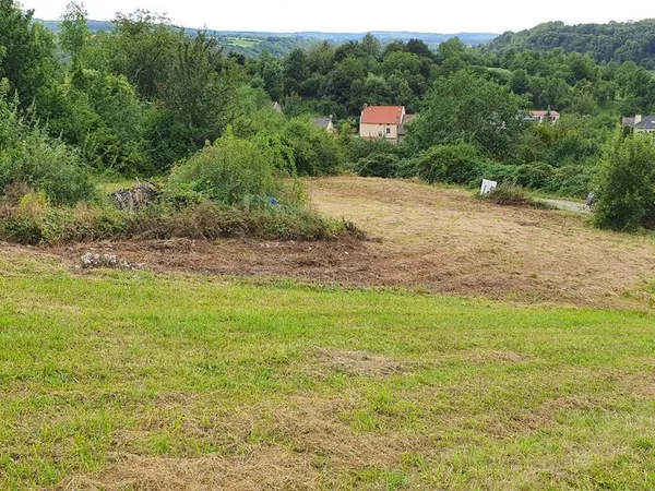 4 parcelles haute kontz