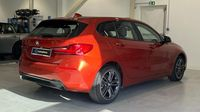 Bmw Série 1 118iA 136ch Edition Sport DKG7 — photo 5