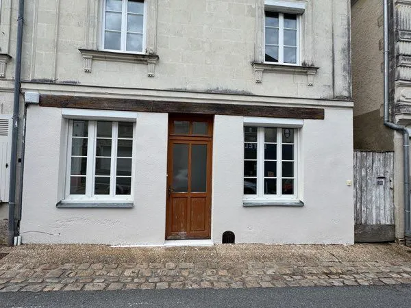 Maison de ville 4 pièces 85 m²