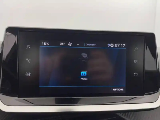 Peugeot 2008 puretech 130 s&amp;s eat8 — photo 20