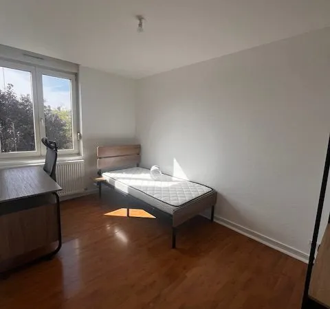 Appartement à louer Strasbourg