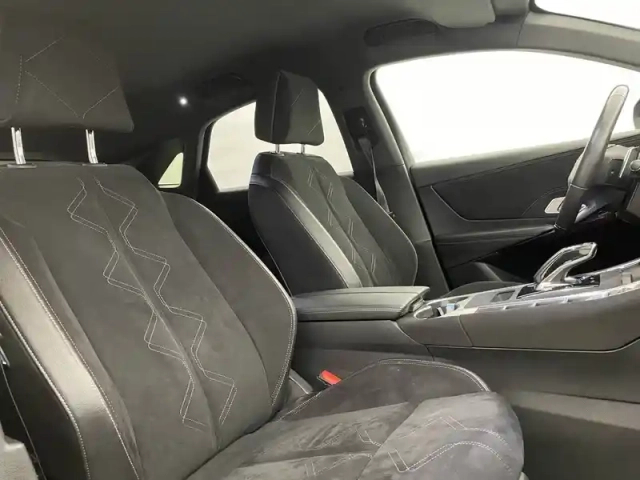 Ds Ds 7 ds7 crossback hybride e-tense 225 eat8 — photo 27