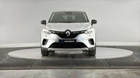 Renault Captur 1.3 TCe mild hybrid 140ch Techno — photo 1