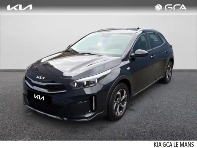 Kia Xceed 1.0 t-gdi 120ch motion