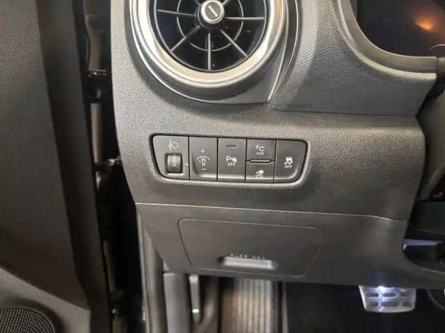 Hyundai Kona electrique 64 kwh - 204 ch — photo 29