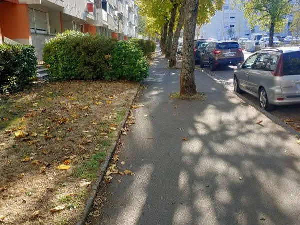 Appartement 4 pièces 83 m²