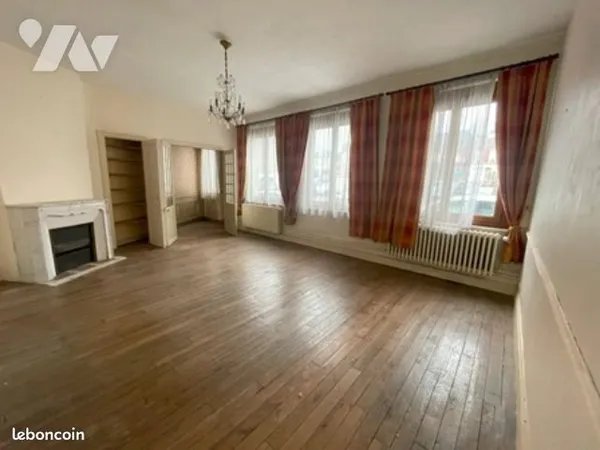 Maison 5 pièces 145 m²