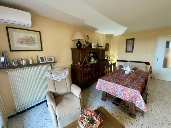 Appartement 3 pièces 68 m²