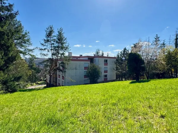 Mutzig - appartement 4 pièces - 98,24 m²