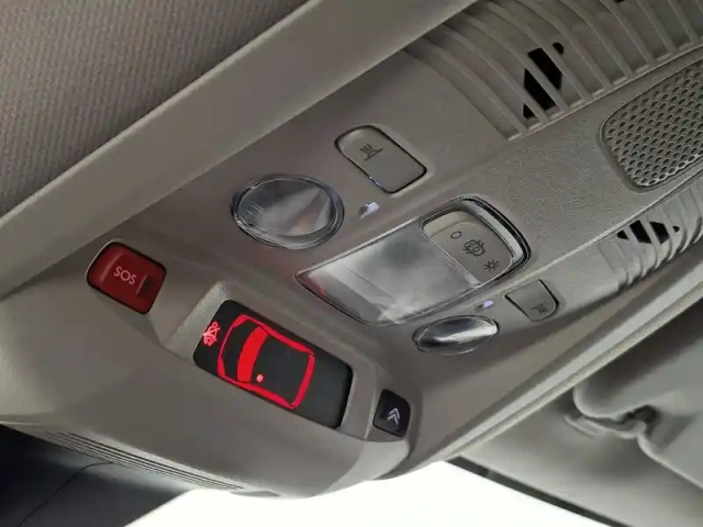 Citroën C5 Aircross bluehdi 130 s&amp;s eat8 — photo 73