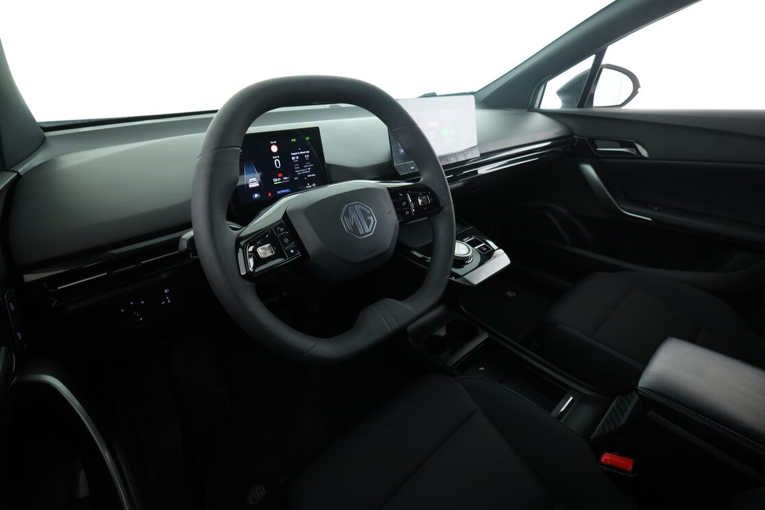 MG 4 EV 51kWh -125 kW 2WD Standard — photo 10