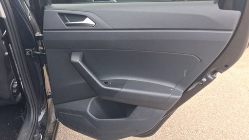 Volkswagen Polo 1.0 TSI 95 DSG7 - Lounge – 2021 – 54757 km – Essence – Boîte Automatique — photo 20