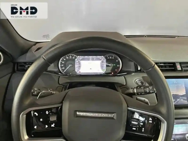 Land Rover Range Rover evoque 1.5 p300e 309ch r-dynamic se awd bva mark iii — photo 22