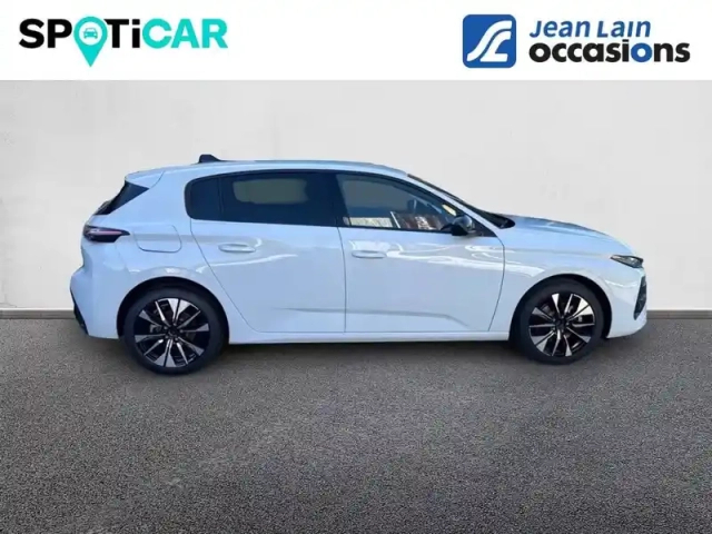 Peugeot 308 hybrid 145 e-dcs6 — photo 4