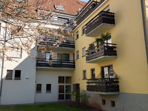 2 Pièces Duplex