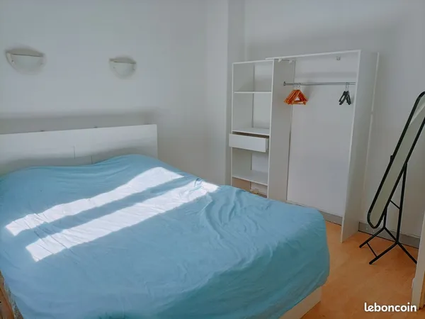 Maison meublée à louer