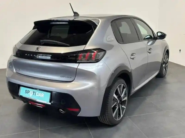 Peugeot 208 1.2 100 gt gps / carplay / fullled / camera 180 / — photo 6