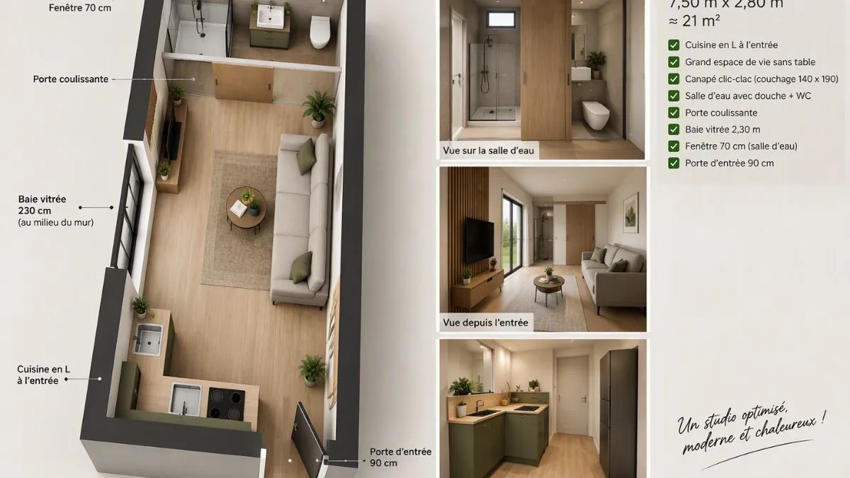 Photo 1